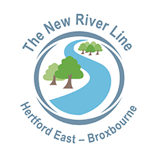 New River Line logo