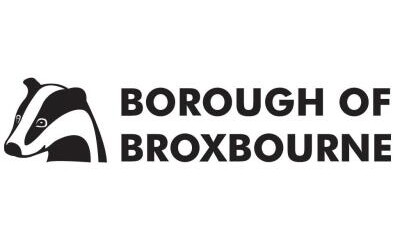 Borough of Broxbourne