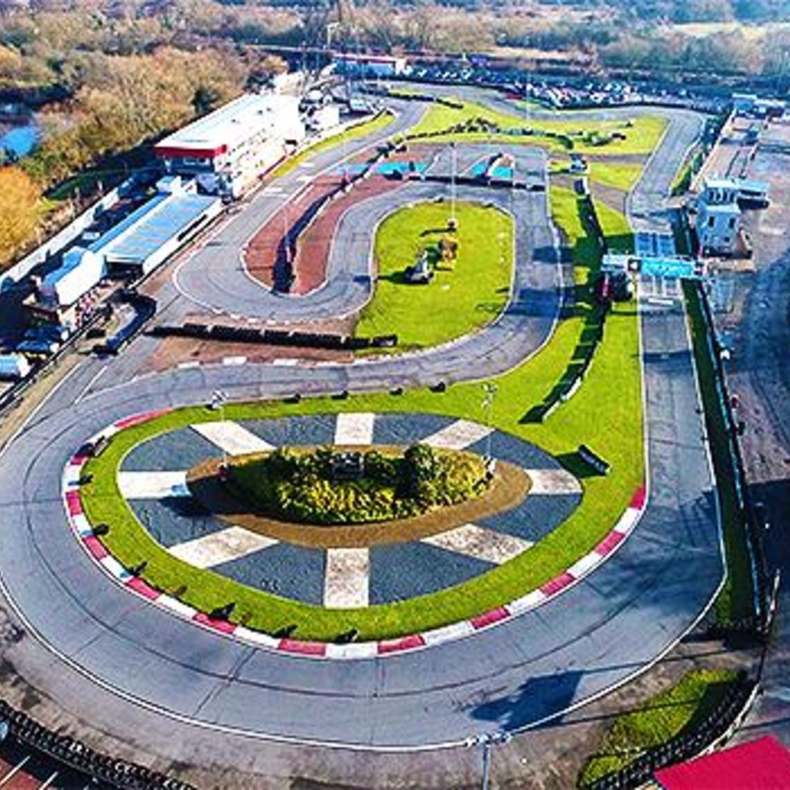 Rye House Karting